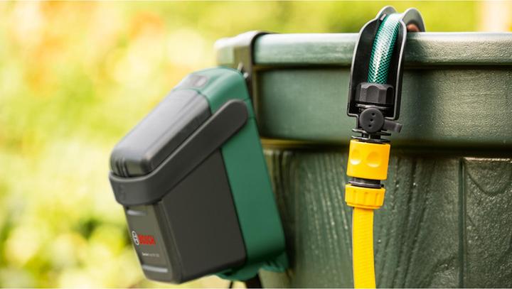 Produktbild Bosch Home & Garden Erweiterungsset für GardenPump 18V-2000 (Gartenpumpe)