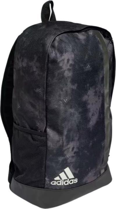 Actual product image adidas Rucksack mit linearer Grafik