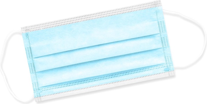 Produktbild Cimi Studio - Face Mask IIR 50 Pcs