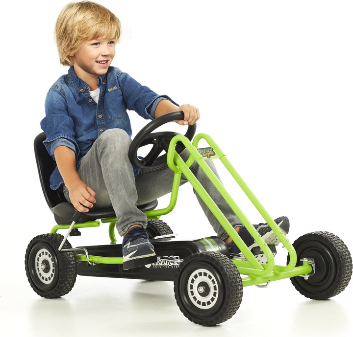 Image du produit Hauck Lightning