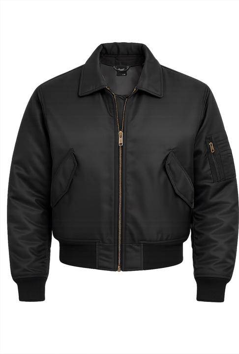 Produktbild Brandit Pea Coat (XL)