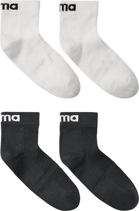 Produktbild Reima Kid's Nilkat (2er Pack, 30 - 33)