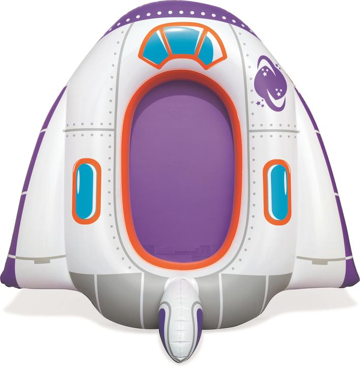 Immagine prodotto Bestway Gommone Cruiser per bambini