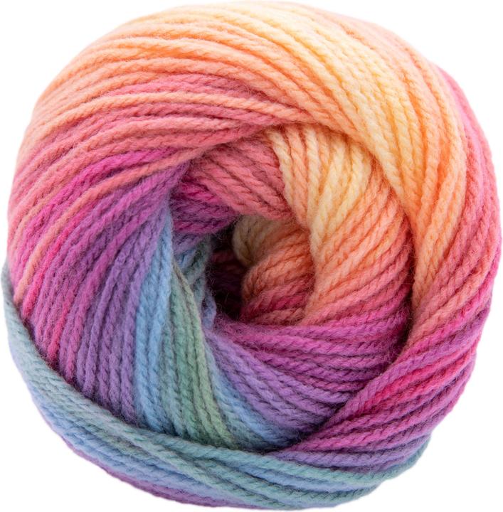 Actual product image Gründl Papagallo", 100 g (360 m)