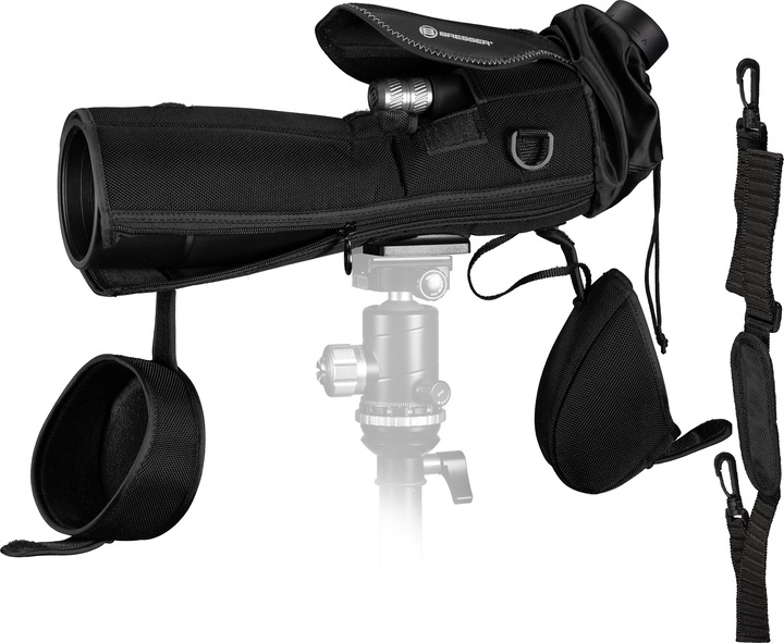 Actual product image Bresser Condor (60 x, 80 mm)