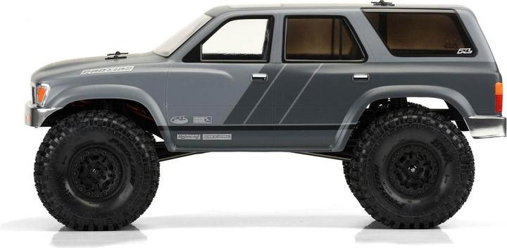 Immagine prodotto Pro-Line 1991 Toyota 4Runner controllo (chiaro)