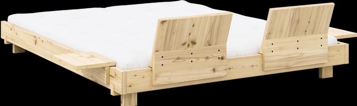 Produktbild Karup Design Social Bed (160 x 200 cm)