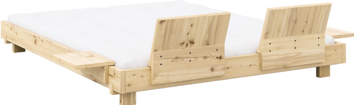 Actual product image Karup Design Social Bed (160 x 200 cm)
