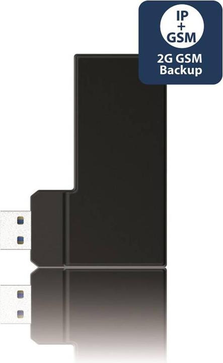 Produktbild Blaupunkt für QPro Alarmzentrale