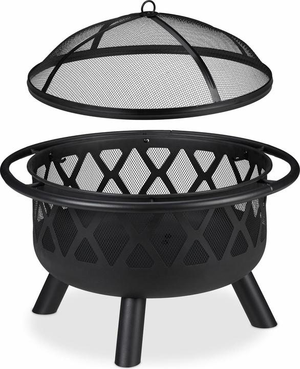 Image du produit Relaxdays Badregal (46 x 29.50 x 76.50 cm)