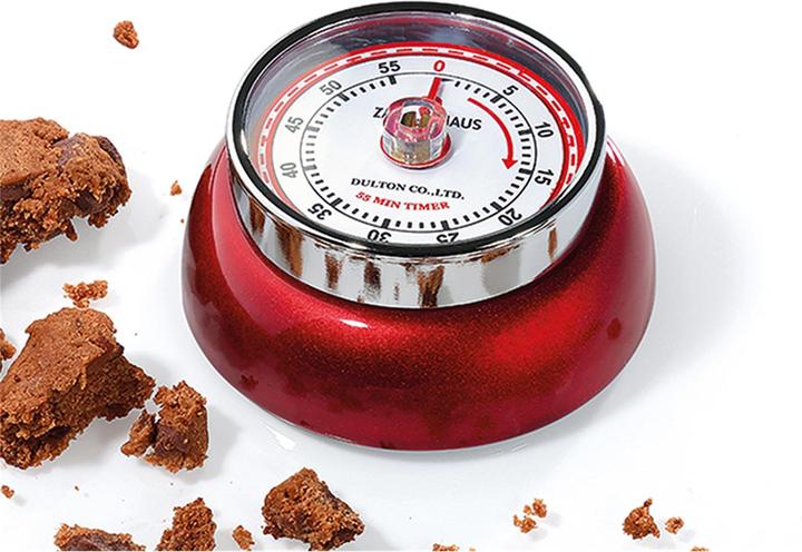 Actual product image Zassenhaus Timer with magnet