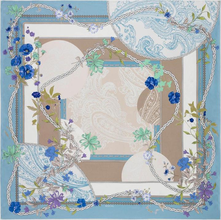 Roeckl Mirror of Dreams 130x130