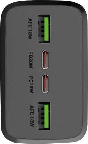 Immagine prodotto SBS Power Bank (30000 mAh, 20 W, 111 Wh)