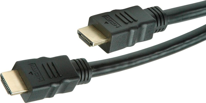 Produktbild Value HDMI (Typ A) — HDMI (Typ A) (2 m, HDMI)
