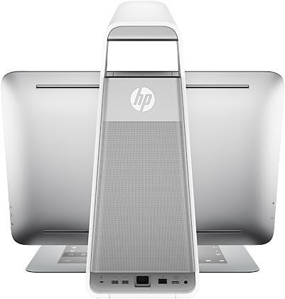 Produktbild HP Sprout (8 GB, Intel Core i7-4790S, GeForce GT 745A)