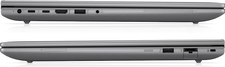 Immagine prodotto HP Zbook Power G11 (16", Intel Core Ultra 7 165H, 32 GB, 1000 GB, CH)