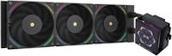 Produktbild Thermalright Kit Watercooling AIO Hyper Vision RGB - 360mm (Noir)