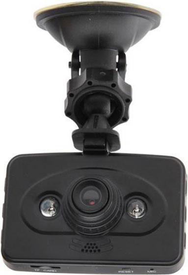 Actual product image TOP Dash-Cam (Built-in display, Night vision, Built-in microphone, Full HD)