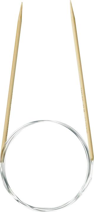 Actual product image Clover Circular knitting needle Takumi 3.50 mm 100 cm