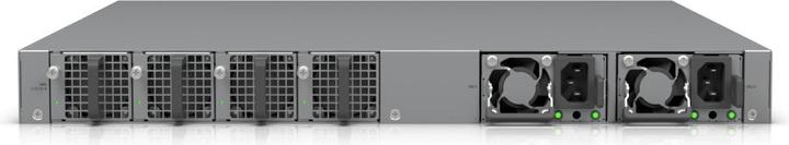 Actual product image Ubiquiti UniFi Enterprise Campus 48 PoE (52 ports)