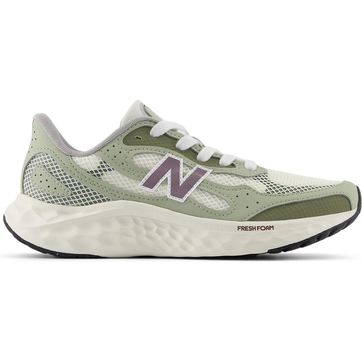 New Balance WARISTD4 Fresh Foam Arishi v4 (41) (WARISTD4)