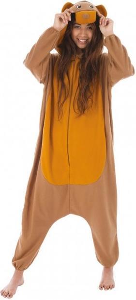 Image du produit Chaks Kigurumi: Ourson (S)