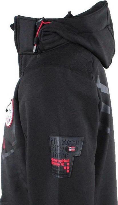 Produktbild Geographical Norway Tacebook (3XL)