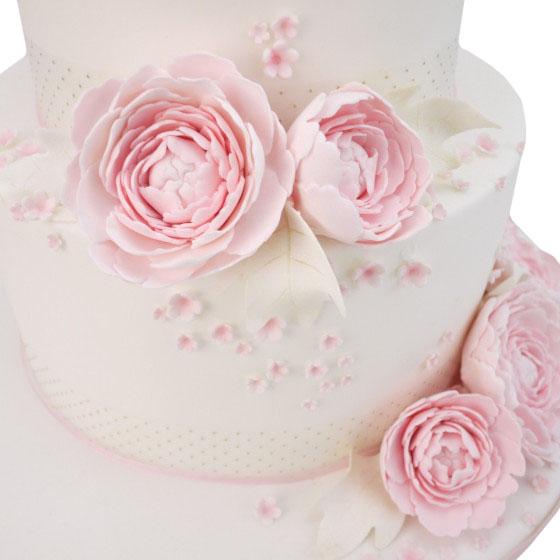Immagine prodotto Sugarcraft La peonia più facile di sempre