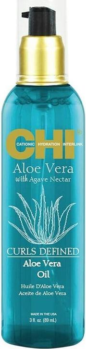 Immagine prodotto CHI Aloe Vera - Olio (89 ml)