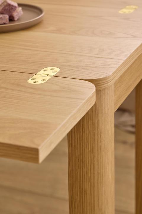 Image du produit AC Design Southampton (90 x 120 x 75.90 cm)