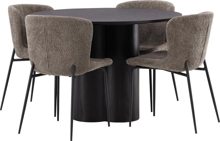 Actual product image Venture Home Olivia, Modesto (MDF)