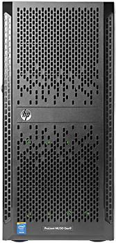 Immagine prodotto HPE ProLiant ML150 Gen9 (Intel Xeon E5-2609 v4, 8 GB, Server a torre)