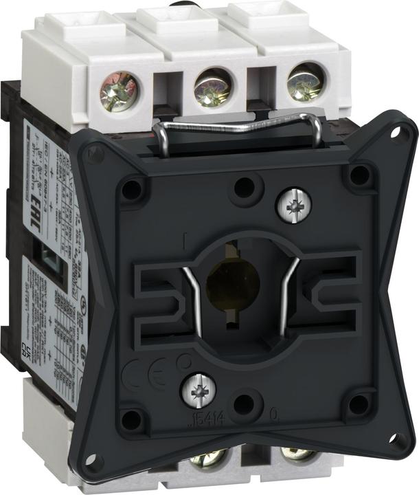 Actual product image Schneider Electric Switch disconnector 25A 3 pole