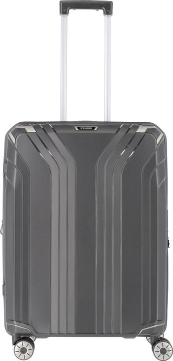 Actual product image Travelite Trolley + Suitcase Elvaa 4w Trolley M (72 l)