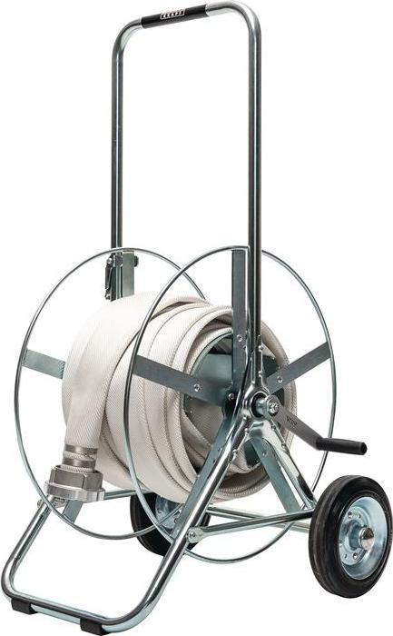 Image du produit Magni Schlauchwagen FS Systemwagen S30 mit Storzkupplung C (30 m)