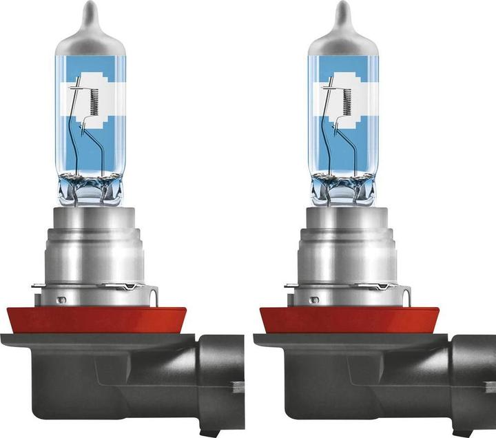 Produktbild Osram 64212NL-2HB Halogen Leuchtmittel Night Breaker® Laser Next Generation H8 3 (H8)