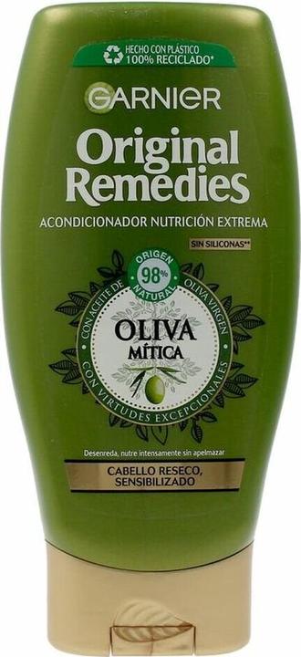 Produktbild Garnier O.Remedis Suav.250 Olive Mitic (Körperlotion, 250 ml)