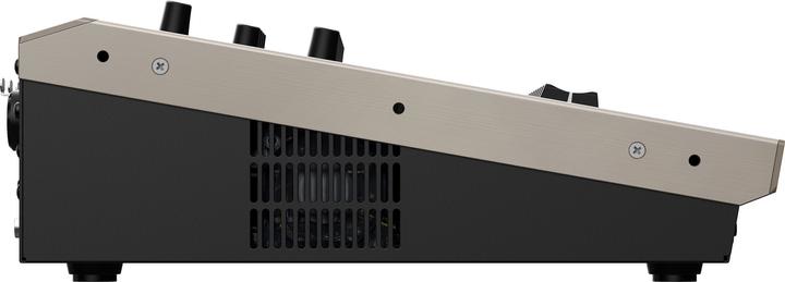 Produktbild Roland 8 Kanal HD-SDI/HDMI AV Mischer mit USB-C und Netzwerk Streaming (Studio- und Livemixer)