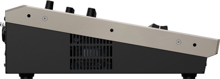 Produktbild Roland 8 Kanal HD-SDI/HDMI AV Mischer mit USB-C und Netzwerk Streaming