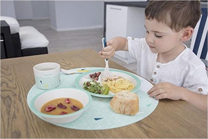 Produktbild Babymoov Tischset