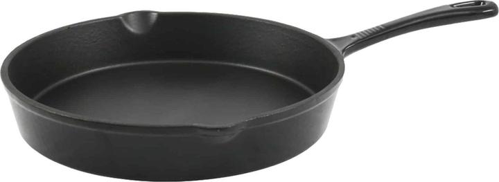 Produktbild OPA 28 cm Cast Iron Pan (Pfannenset + Topfset, Eisen)