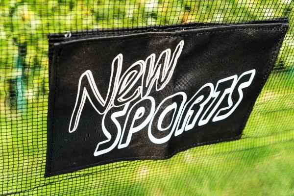 Image du produit New Sports But de football