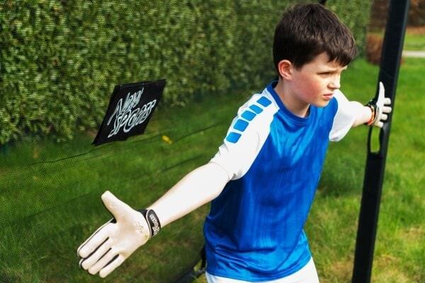 Image du produit New Sports But de football