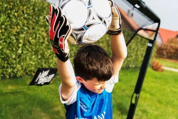 Image du produit New Sports But de football