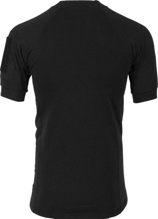 Produktbild Highlander Combat T-Shirt Mens - Black - L (L)