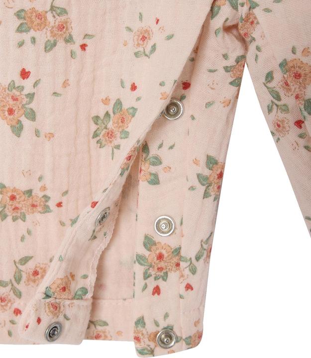 Produktbild Vertbaudet Weiter Baby Overall aus Musselin (62)