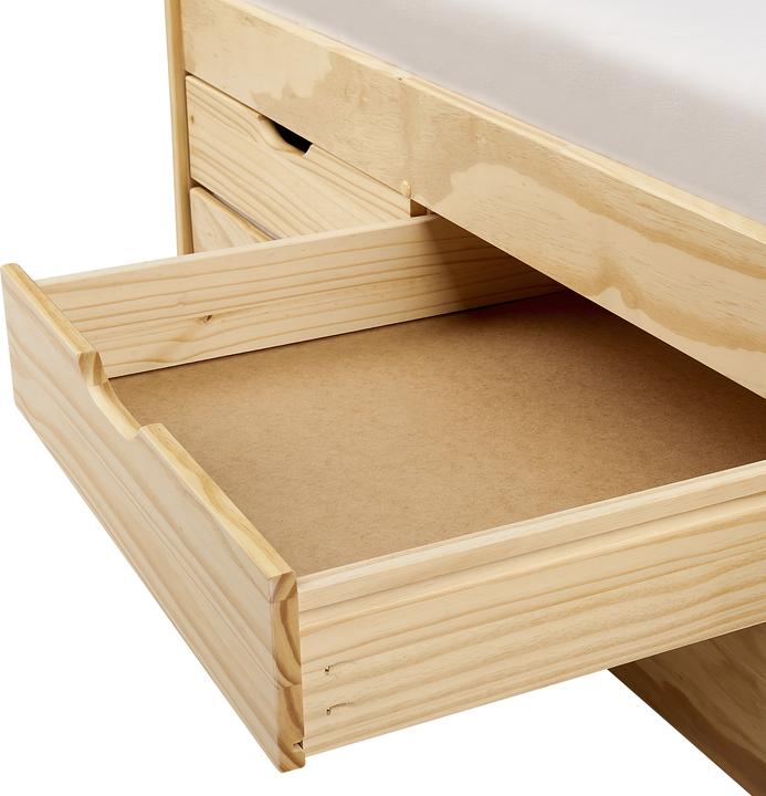 Actual product image Beliani Petiville (90 x 200 cm)