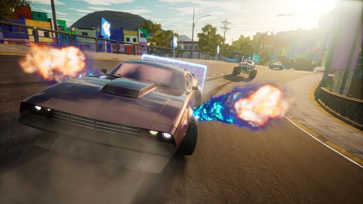 Produktbild Microsoft Fast & Furious: Spy Racers - Rise Of Sh1ft3r