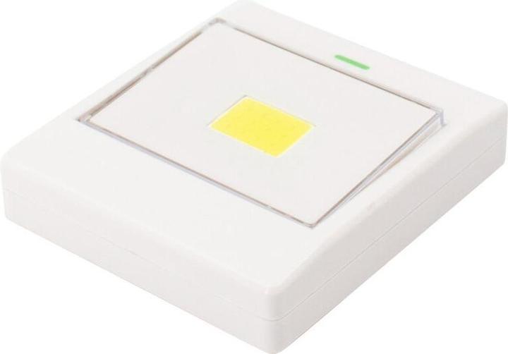 Produktbild XCell LED Schalterleuchte 'Switchlight' 12er Display (100 lm)