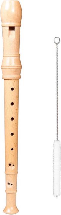 Actual product image Boogie Bee Recorder (German)